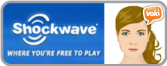 Shockwave